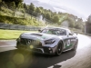 Mercedes-AMG GT4 - nuova galleria fotografica