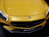 Mercedes AMG GTS - Salone di Parigi 2014