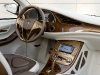 Mercedes-Benz BlueZERO E-CELL PLUS