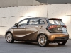 Mercedes-Benz BlueZERO E-CELL PLUS