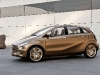 Mercedes-Benz BlueZERO E-CELL PLUS