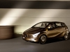 Mercedes-Benz BlueZERO E-CELL PLUS