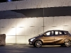 Mercedes-Benz BlueZERO E-CELL PLUS