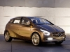 Mercedes-Benz BlueZERO E-CELL PLUS