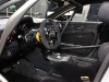 Mercedes Benz CLA 45 AMG Racing Series Concept - Salone di Francoforte 2013