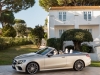 Mercedes-Benz Classe E Cabriolet 2018 - nuova galleria