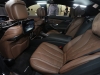 Mercedes-Benz Classe S Coupe e Cabriolet 2018 - Salone di Francoforte 2017