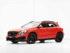 Mercedes-Benz GLA by Brabus