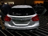Mercedes-Benz GLA - Salone di Francoforte 2013