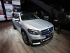 Mercedes-Benz GLC F-Cell concept - Salone di Francoforte 2017