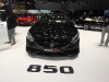 Mercedes Brabus S63 AMG Coupe 850 - Salone di Ginevra 2015