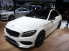 Mercedes C450 AMG - Salone di Detroit 2015