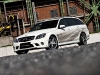 Mercedes C63 AMG T-Model by Edo Competition