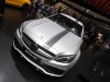 Mercedes C63 S AMG - Salone di Ginevra 2016