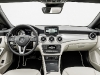 Mercedes CLA - Salone di Detroit 2013