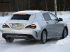 Mercedes CLA Shooting Brake 2015 - Foto spia 06-12-2013
