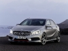 Mercedes Classe A 2012 immagini