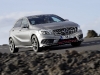 Mercedes Classe A 2012 immagini