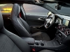 Mercedes Classe A 2012 immagini