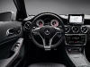 Mercedes Classe A 2012 immagini