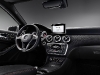Mercedes Classe A 2012 immagini