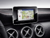 Mercedes Classe A 2012 immagini