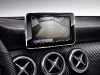 Mercedes Classe A 2012 immagini