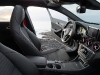 Mercedes Classe A 2012 immagini