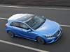 Mercedes Classe A 2012 - Nuove foto ufficiali