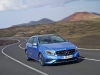 Mercedes Classe A 2012 - Nuove foto ufficiali