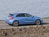 Mercedes Classe A 2012 - Nuove foto ufficiali