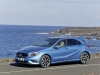 Mercedes Classe A 2012 - Nuove foto ufficiali