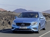 Mercedes Classe A 2012 - Nuove foto ufficiali