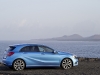 Mercedes Classe A 2012 - Nuove foto ufficiali