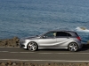 Mercedes Classe A 2012 - Nuove foto ufficiali