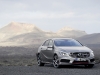 Mercedes Classe A 2012 - Nuove foto ufficiali