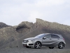 Mercedes Classe A 2012 - Nuove foto ufficiali