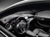 Mercedes Classe A 2012 nuove immagini