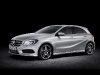 Mercedes Classe A 2012 nuove immagini