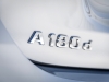 Mercedes Classe A 2018 - Test drive