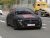 Mercedes Classe A MY 2018 - Foto spia 09-10-2017