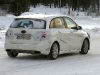 Mercedes Classe B Facelift - Foto spia 12-12-2013