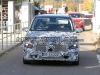 Mercedes Classe B MY 2019 - Foto spia 13-10-2017