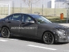 Mercedes Classe C 2013 foto spia aprile 2012