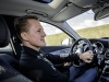 Mercedes Classe C 2014 - Test Michael Schumacher