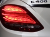Mercedes Classe C MY 2015 - Salone di Detroit 2014