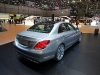 Mercedes Classe C - Salone di Ginevra 2014