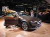 Mercedes Classe E All Terrain - Salone di Parigi 2016