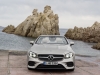 Mercedes Classe E Cabrio MY 2018