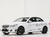 Mercedes Classe E Technology Project Hybrid by Brabus